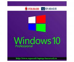 Imagine pentru Service laptop Bucuresti Instalare windows la domiciliu Bucuresti-Ilfov