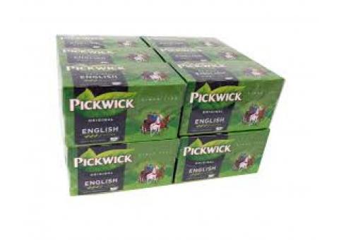 Original English Ceai englezesc 40g, 20 pliculete import Olanda
