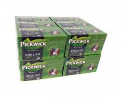 Imagine pentru Original English Ceai englezesc 40g, 20 pliculete import Olanda