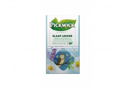 Pickwick Ceai de dormit import Olanda