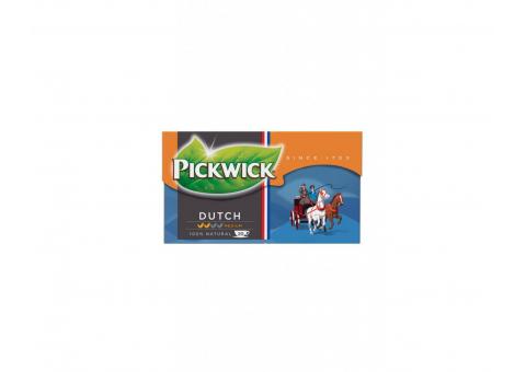 Pickwick ceai negru olandez import Olanda