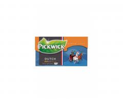 Imagine pentru Pickwick ceai negru olandez import Olanda