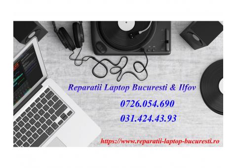 Service laptop Bucuresti - Instalare windows la domiciliul - service calculatoare Bucuresti Ilfov