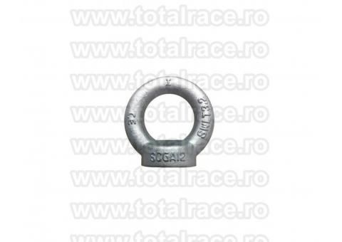 Inel ridicare piulita diverse capacitati Total Race