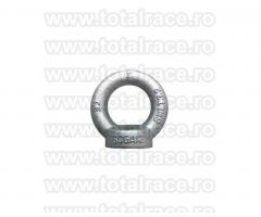 Imagine pentru Inel ridicare piulita diverse capacitati Total Race
