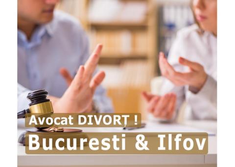 Avocat Divort ?? 