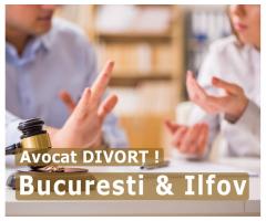 Imagine pentru Avocat Divort