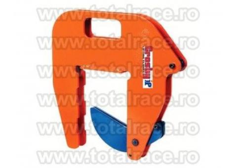 Dispozitive de transport a tuburilor de beton cu clesti de ridicare