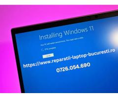 Imagine pentru Reparatii laptop Bucuresti - Instalare windows la domiciliu Service PC Bucuresti si IIfov