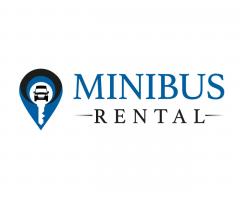 Imagine pentru Inchirieri microbuze transport persoane
