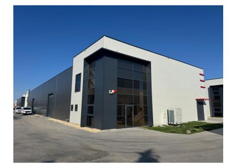 Sablare, vopsitorie industrialai reconditionare profesionala VELECTRO.RO ?? \