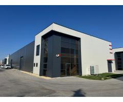 Imagine pentru Sablare, vopsitorie industrialai reconditionare profesionala VELECTRO.RO