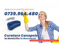 Imagine pentru Curatare canapele in Bucuresti