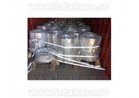 Legare cu banda de poliester Total Race