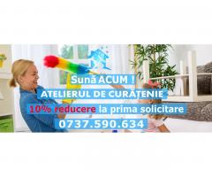 Imagine pentru Curatare profesionala pentru canapele