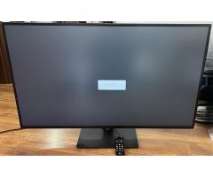 Imagine pentru Vand monitor LG 43UN700-B (rezolutie 4K)