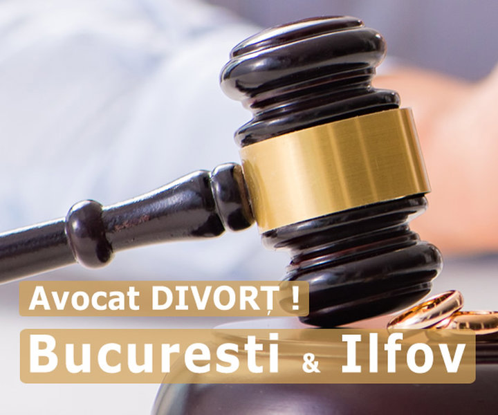 Avocat Divort Bucurest