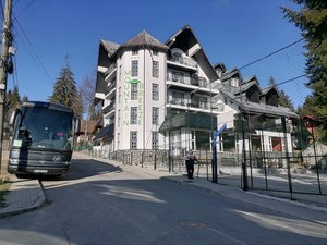 Imagine pentru Excursie Predeal - Sejur 3 zile