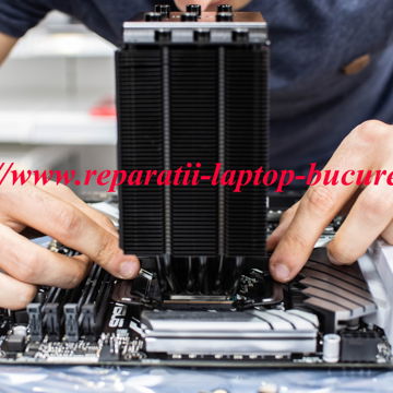 Imagine pentru Service laptop Bucuresti - Instalare windows la domiciliul - service PC