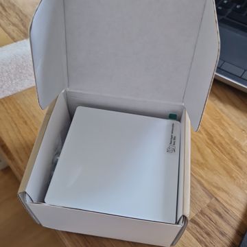 Imagine pentru Termostat Zigbee wifi