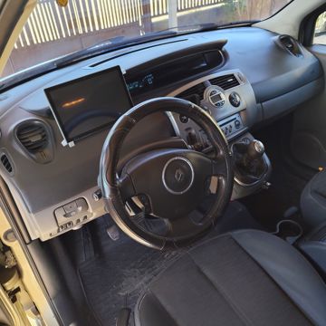 Imagine pentru Vând sau schimb grand scenic 2 1.9 dci 160 Cp