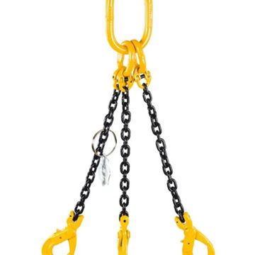 Imagine pentru Dispozitiv lant de ridicare grad 80 macarale