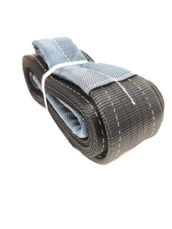 Sufe textile FORANKRA cu tonaj pana la 200 tone