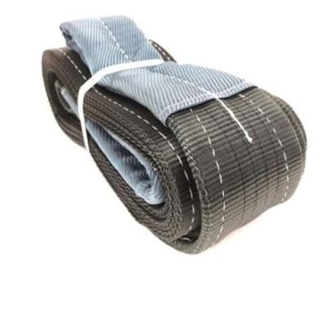 Imagine pentru Sufe textile FORANKRA cu tonaj pana la 200 tone