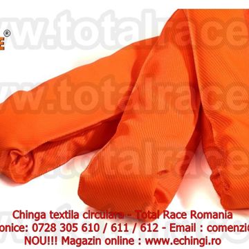 Imagine pentru Gase textile de ridicare FORANKRA