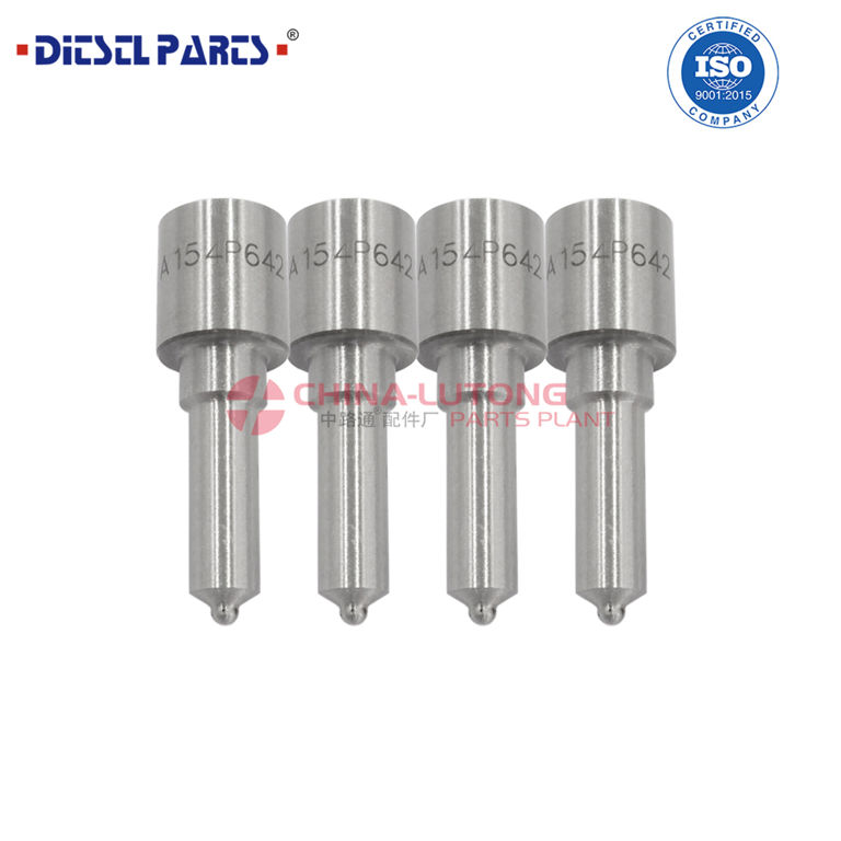 Common Rail Fuel Injector Nozzle 093400-7200