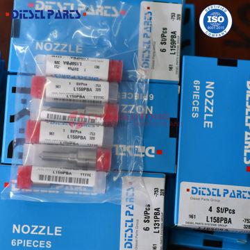 Imagine pentru Nozzle Sprayer 093400-8640 wholesale price