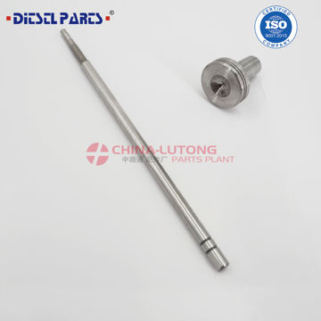 Imagine pentru Fuel injector Control Valve F00VC45202 wholesale price