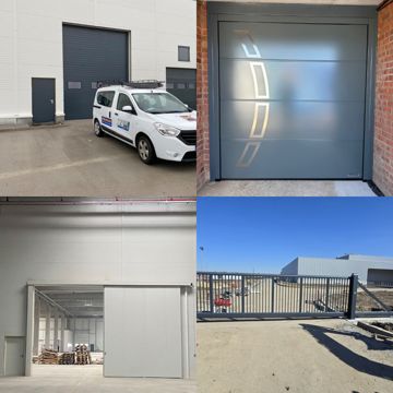 Imagine pentru SC SPACE SRL – Soluții Complete pentru Casa și Afacerea Ta