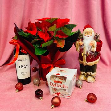 Imagine pentru Transformă-ți casa într-un colț de sărbătoare cu OkFlora