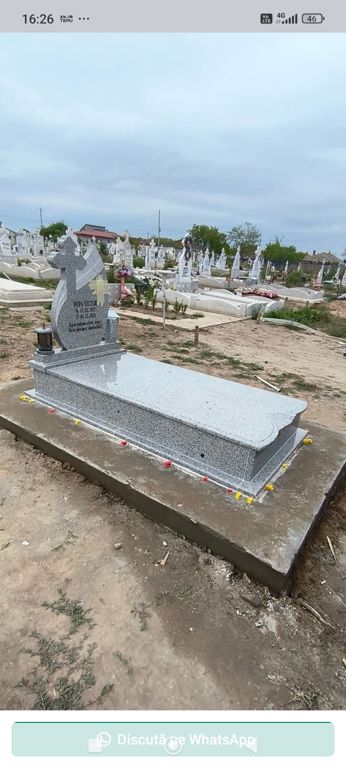 Monument Granit,marmura