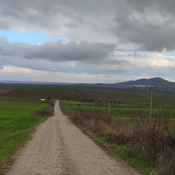 Imagine pentru Teren extravilan eoliene