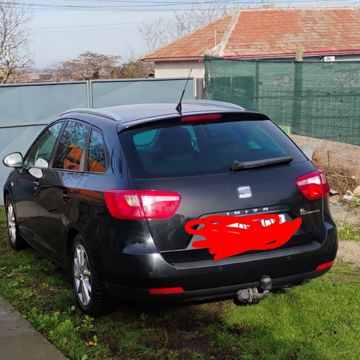 Imagine pentru Seat ibiza st