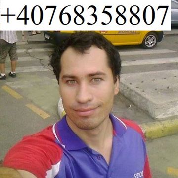 Imagine pentru Tel: +40768358807 Caut fata cu varsta intre 18 - 28 ani pt casatorie sau relatie