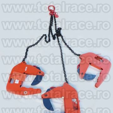 Imagine pentru Clesti transport pe verticala a caminelor din beton  IPCC