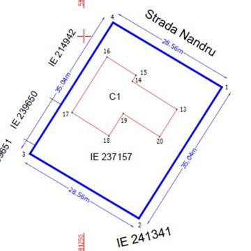 Imagine pentru GalileoTopo – Topografie, Cadastru și Măsurători de Precizie