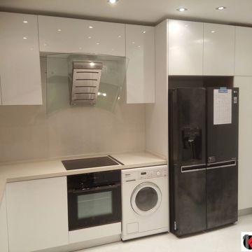 Imagine pentru Bucatarii la comanda