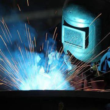 Imagine pentru Angajăm Sudori MIG-MAG + electric