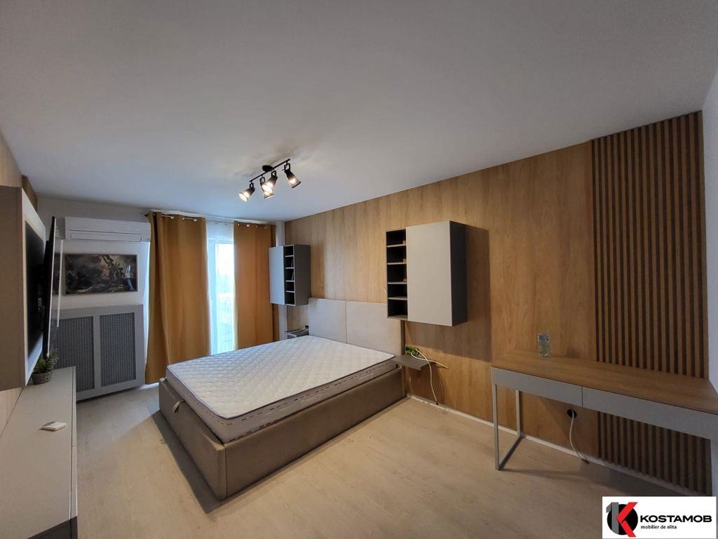 Mobila la comanda executie rapida