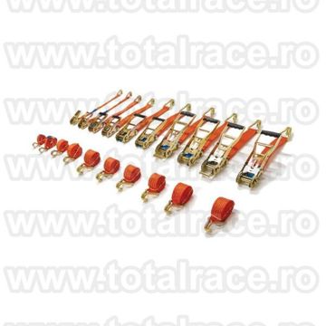 Imagine pentru Chingi profesionale de ancorat Total Race