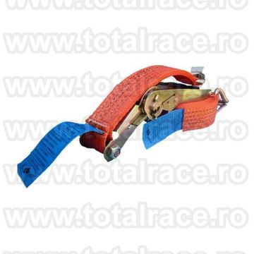 Imagine pentru Chinga textila de  ancorare pentru tir