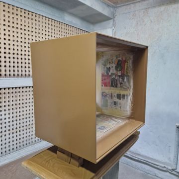 Imagine pentru Fronturi MDF Vopsite. Executie rapida