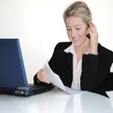 Imagine pentru Angajam Asistent Manager Raportare