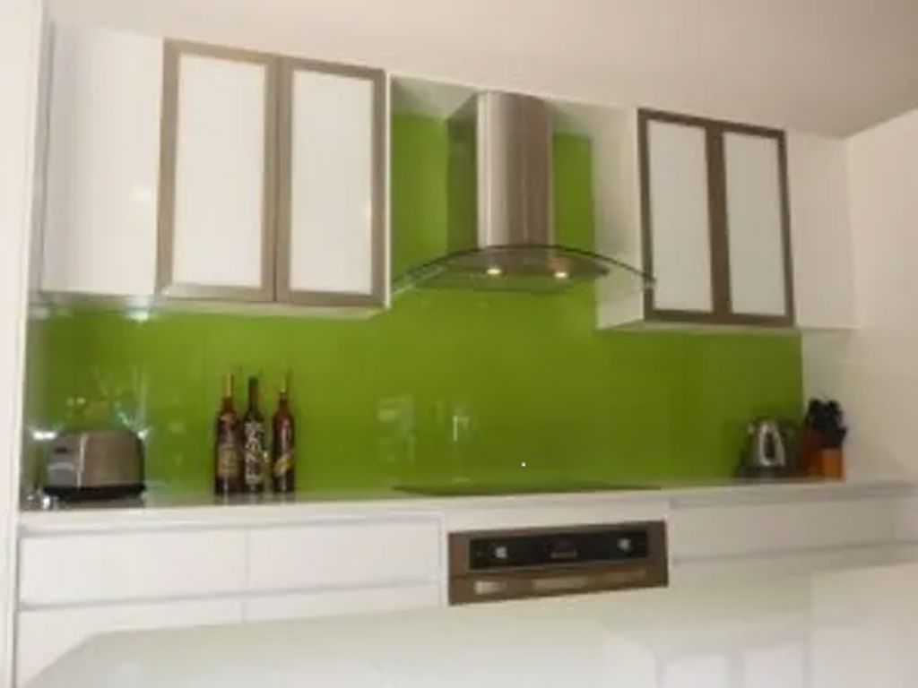 oferim servicii profesionale de vopsire a sticlei, · foto 2 din 2