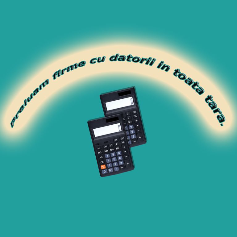 Avocat preluam firme cu datorii in toata Romania