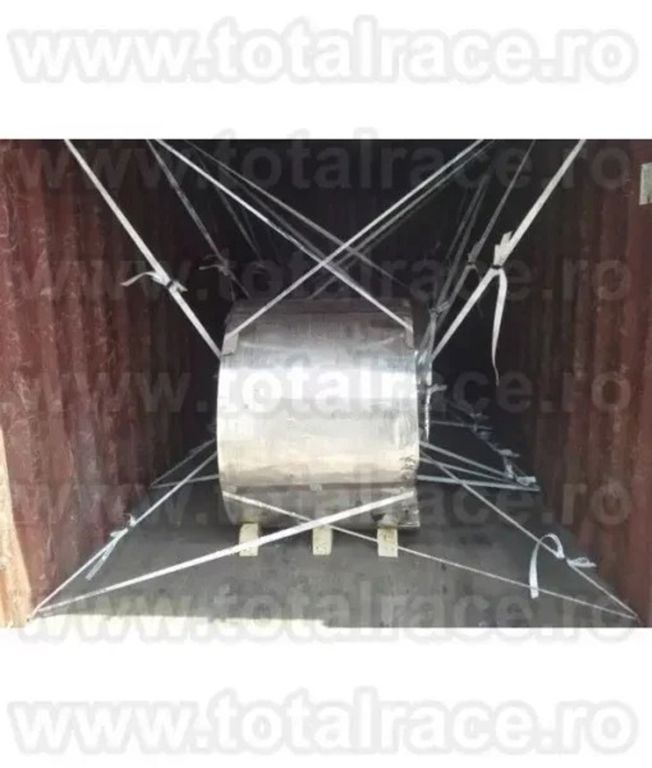 Banda de legare din material textil